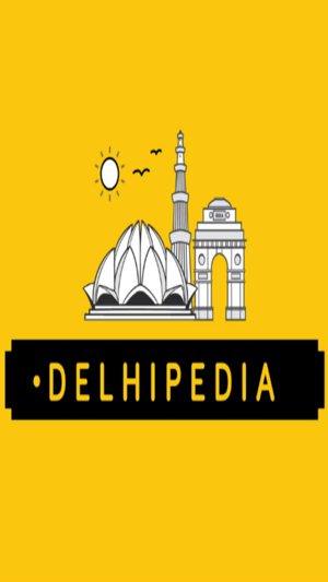 Delhi Pedia(圖1)-速報App