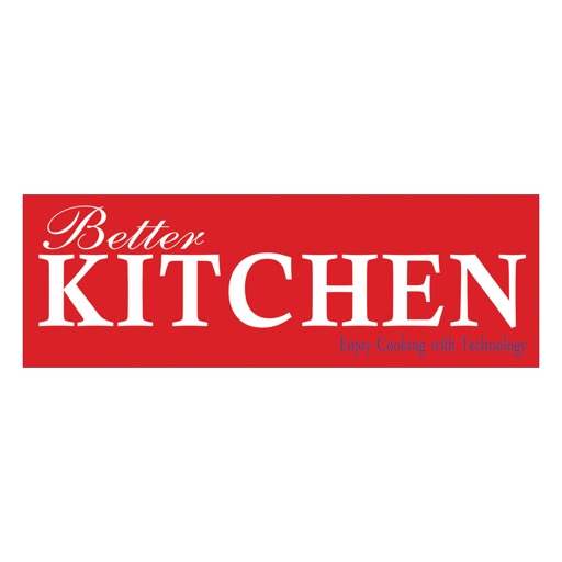 Better Kitchen icon