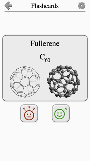 Chemical Substances: Chem-Quiz(圖4)-速報App