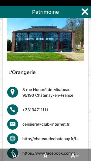 Mymairie Châtenay-en-France(圖3)-速報App