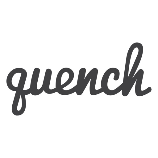 Quench Magazine icon