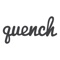 Quench is Canada's primo guide to food and wine for the discerning gourmet