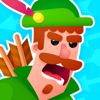 Bowmasters - Top Multiplayer Bowman Archery Game