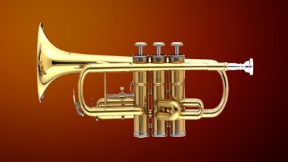 【图】虚拟小号乐器模拟器(截图2) 【图】虚拟小号乐器模拟器(截图2)