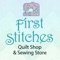 We are a sewing and quilt shop located in Cañon City, Colorado selling Baby Lock, Janome, and BERNINA sewing machines