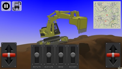 THE LITTLE CRANE THAT COULD ² 1.30 IOS ĐUA XE THE LITTLE CRANE THAT COULD ² 1.30 IOS