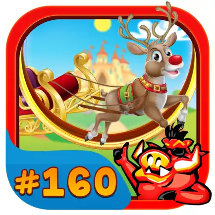 Christmas Tales Santas Castle Cheats