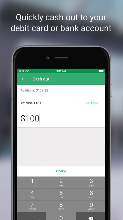 Google Wallet screenshot-4