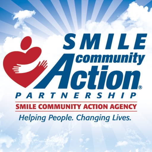 SMILE Community Action Agency icon