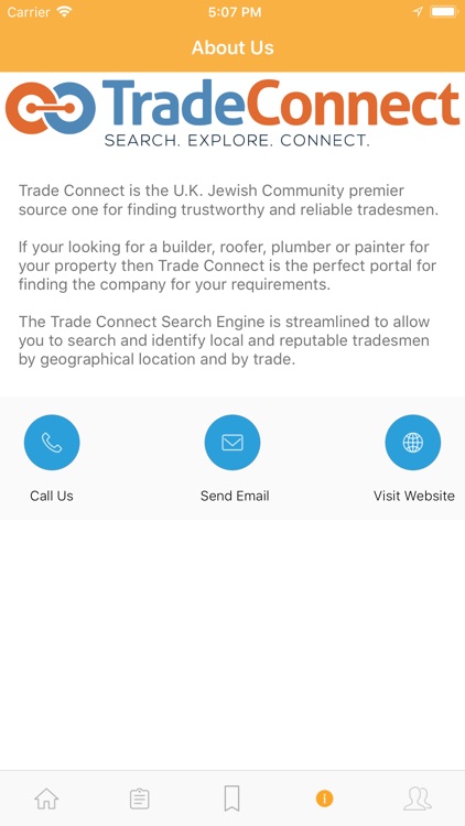 Trade Connect UK