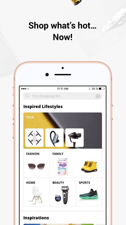 AliExpress Shopping App screenshot-4