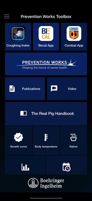 BI Prevention Works Toolbox