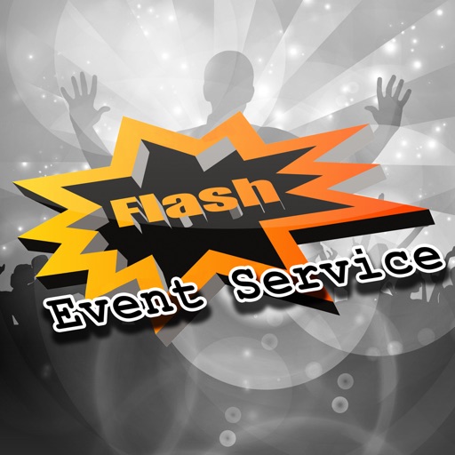 Flash Event Service