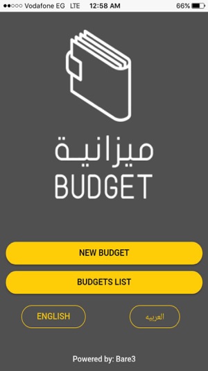 Budget - The Budgets and Expense Manager(圖5)-速報App