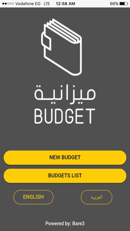 Budget - The Budgets and Expense Manager screenshot-4