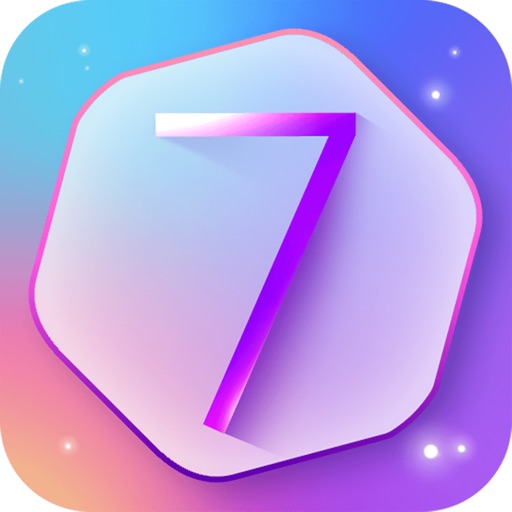 Amazing 7 iOS App