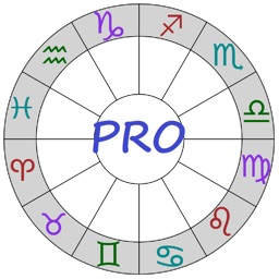 Astrological Charts Pro