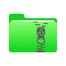 “Archive Utility” is a small and intuitive application to create