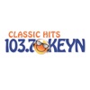 Classic Hits 103.7 KEYN