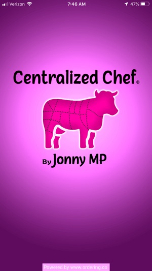 Centralized Chef