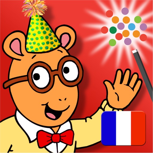 Fr L Anniversaire D Arthur By Wanderful Inc