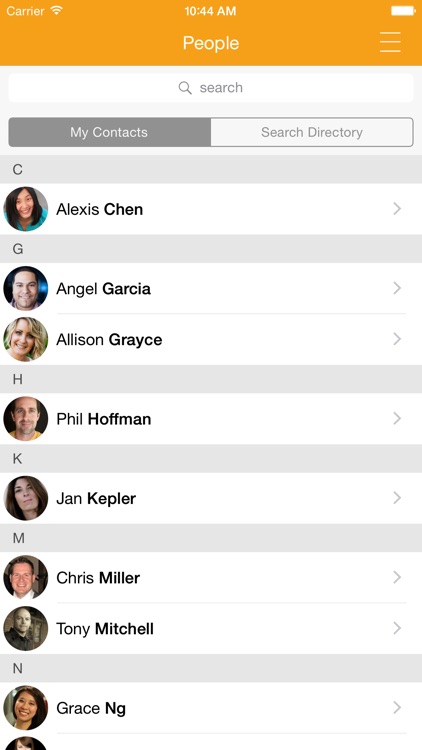 Veterinary Hospital Mgrs Assoc screenshot-3