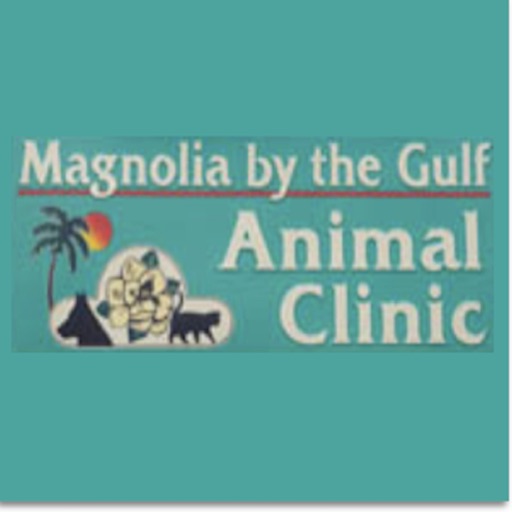 Magnolia Vet