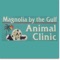 This app is designed to provide extended care for the patients and clients of Magnolia By The Gulf Animal Clinic in Gulf Shores, AL