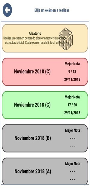 CCSE Nacionalidad Española(圖8)-速報App