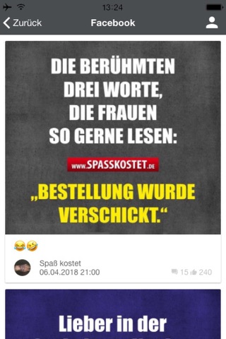 Spaß kostet screenshot 4