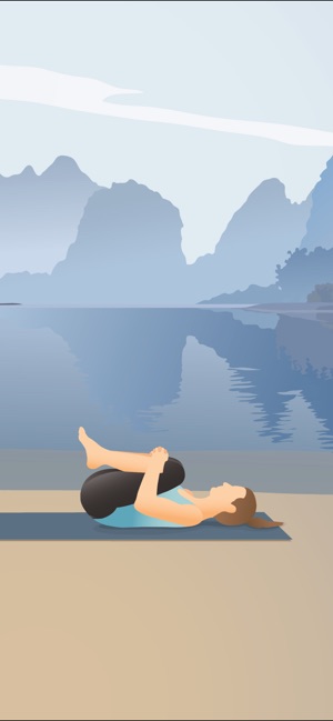 Pocket Yoga(圖3)-速報App