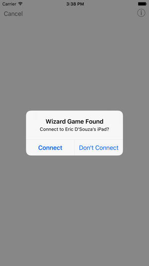 Wizard Scorecard Viewer(圖3)-速報App