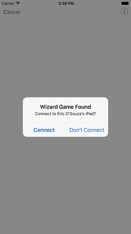 Wizard Scorecard Viewer