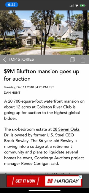 Bluffton Today(圖4)-速報App