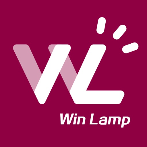 Win Lamp Icon