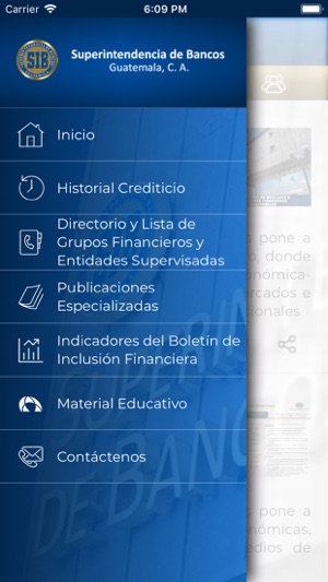 SIB Guatemala(圖2)-速報App