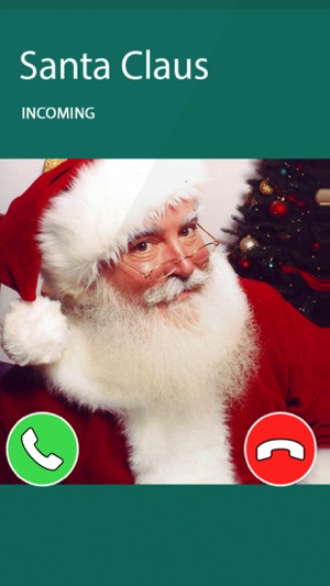 Call Santa(圖2)-速報App