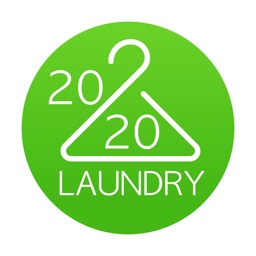 2020 Laundry