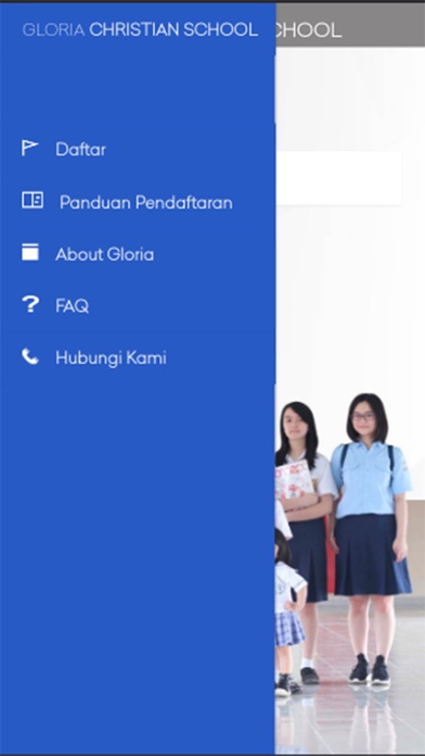 Gloria Christian School screenshot 4