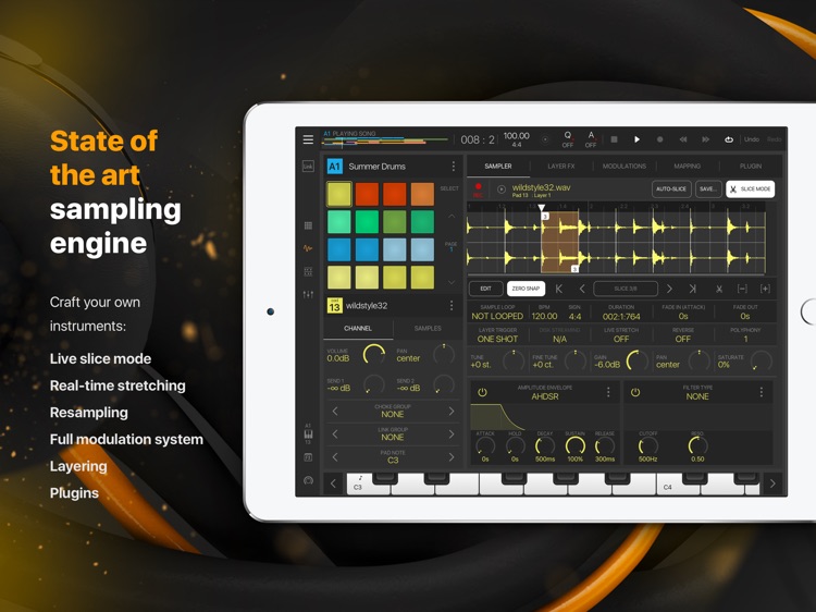 BeatMaker 3
