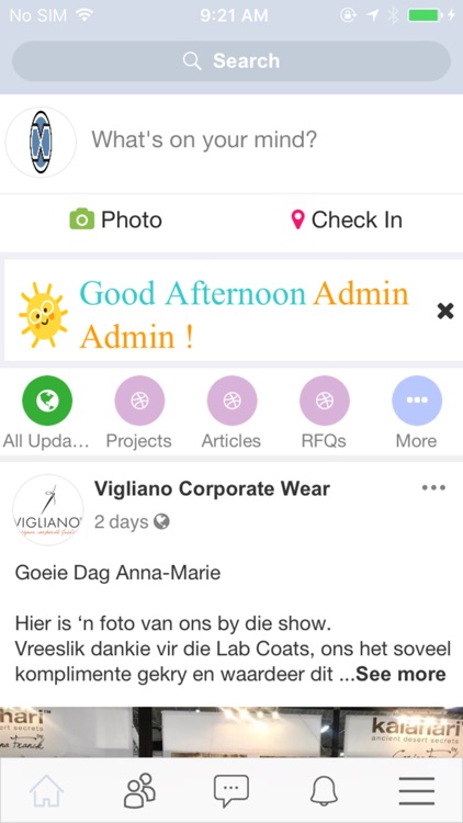 connexion.zone screenshot-4