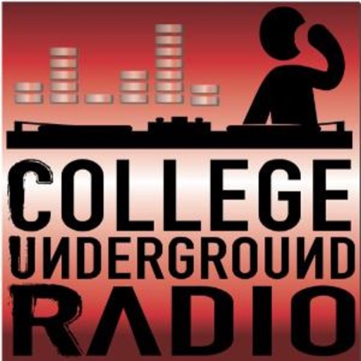 College Underground Radio icon
