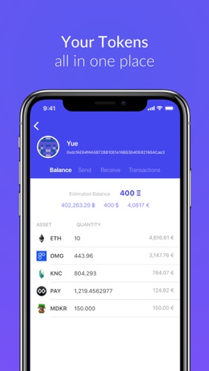 Noku Wallet(圖3)-速報App