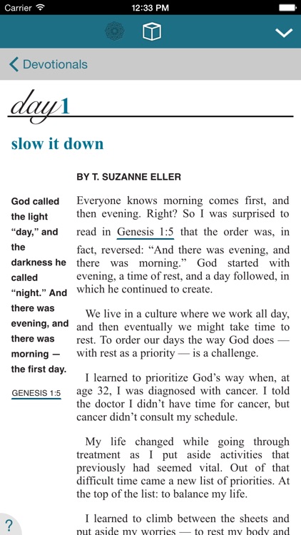 Real Life Devotional Bible for Women