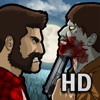 Zombie Trespass: Apocalypse HD