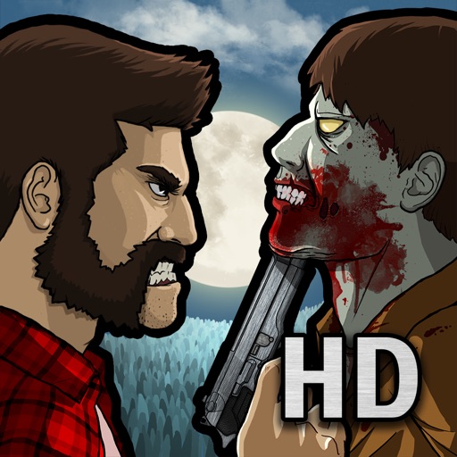 Zombie Trespass: Apocalypse HD