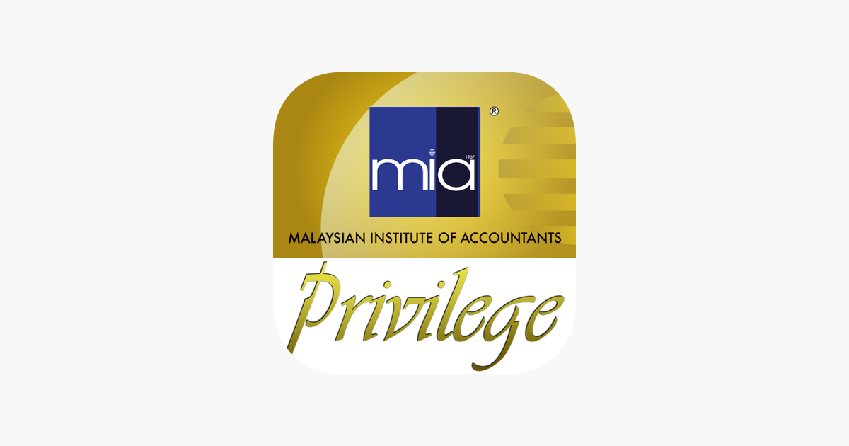 Mia Membership Privileges App On The App Store