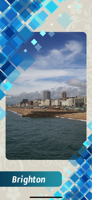 Visit Brighton