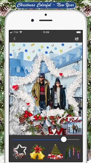Christmas Colorful - New Year(圖3)-速報App