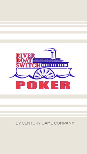 Riverboat Switch